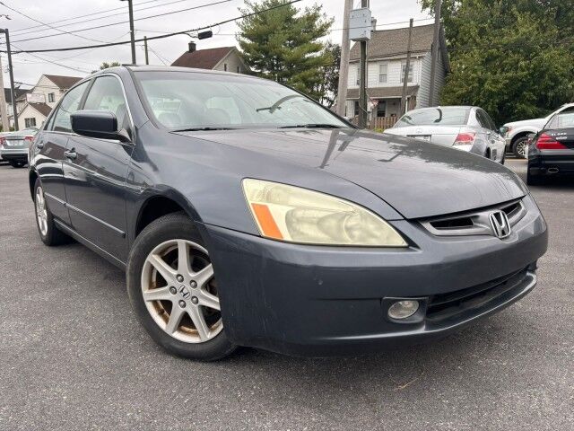 2003 Honda Accord Sdn EX Whitehall PA