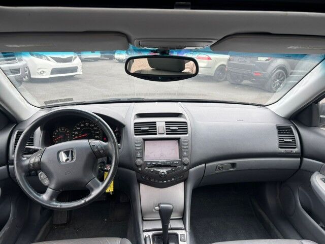 2003 Honda Accord Sdn EX Whitehall PA