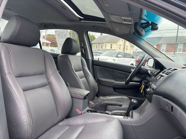 2003 Honda Accord Sdn EX Whitehall PA