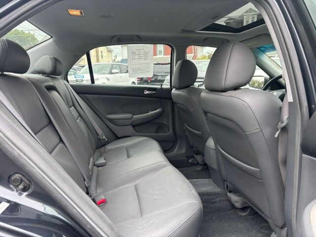 2003 Honda Accord Sdn EX Whitehall PA