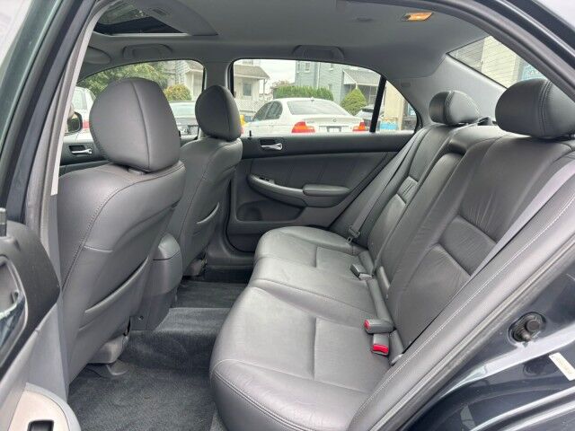 2003 Honda Accord Sdn EX Whitehall PA