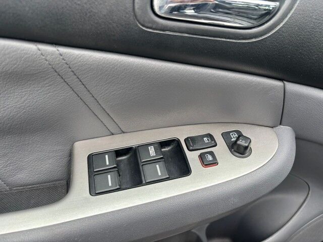 2003 Honda Accord Sdn EX Whitehall PA