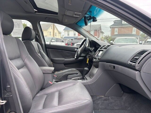 2003 Honda Accord Sdn EX Whitehall PA