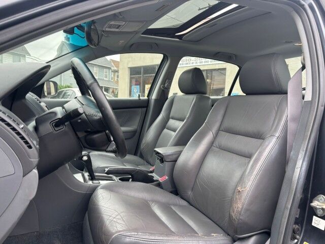 2003 Honda Accord Sdn EX Whitehall PA