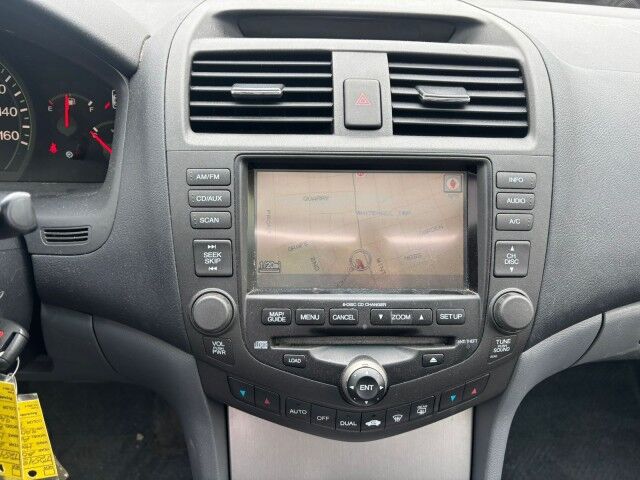 2003 Honda Accord Sdn EX Whitehall PA