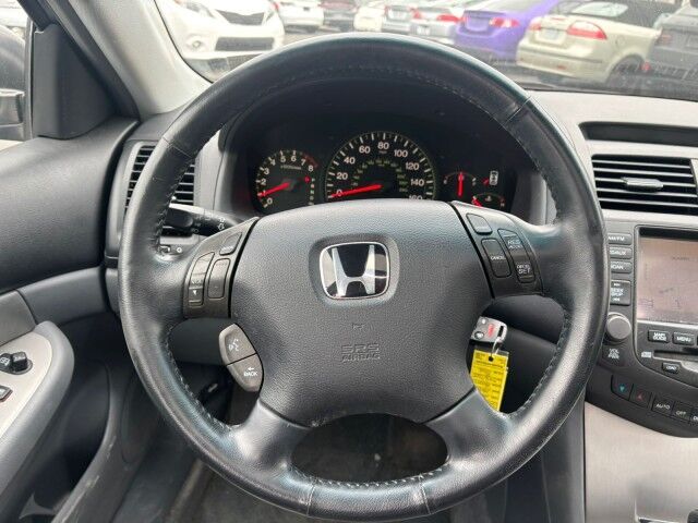 2003 Honda Accord Sdn EX Whitehall PA