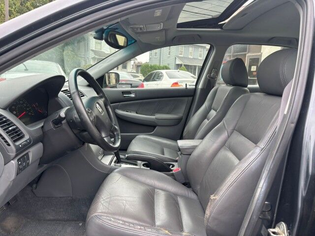 2003 Honda Accord Sdn EX Whitehall PA
