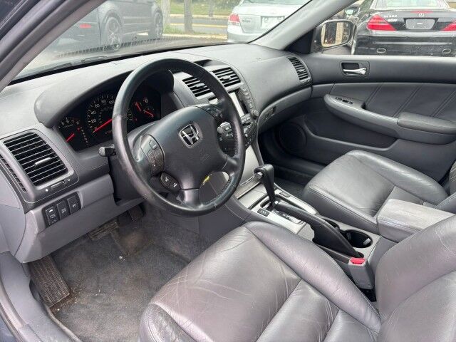2003 Honda Accord Sdn EX Whitehall PA
