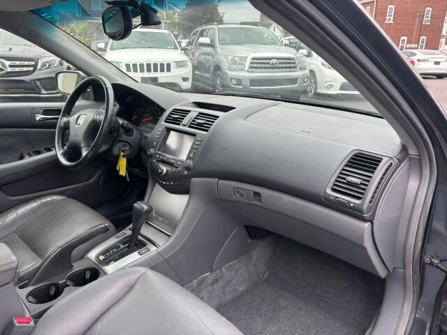 2003 Honda Accord Sdn EX Whitehall PA