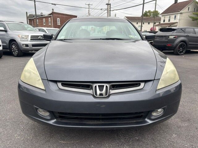 2003 Honda Accord Sdn EX Whitehall PA