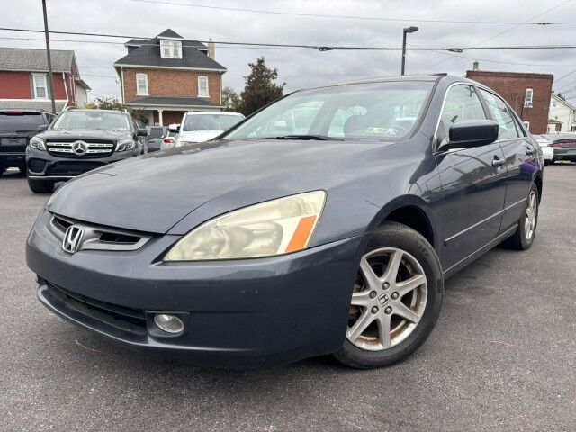 2003 Honda Accord Sdn EX Whitehall PA