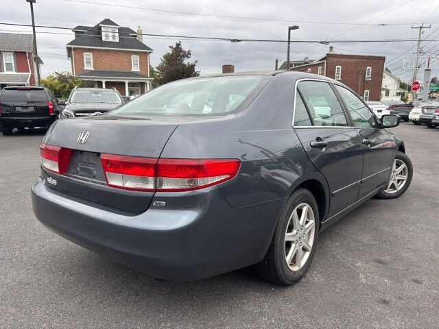 2003 Honda Accord Sdn EX Whitehall PA