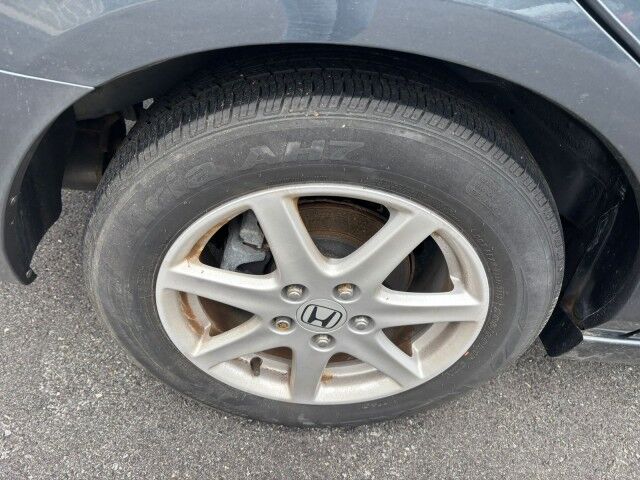 2003 Honda Accord Sdn EX Whitehall PA