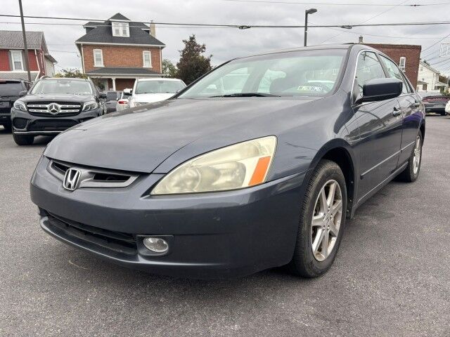 2003 Honda Accord Sdn EX Whitehall PA
