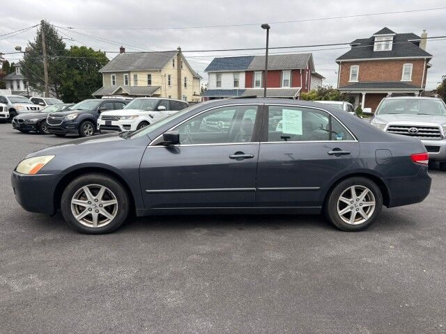 2003 Honda Accord Sdn EX Whitehall PA