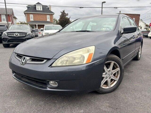 2003 Honda Accord Sdn EX Whitehall PA