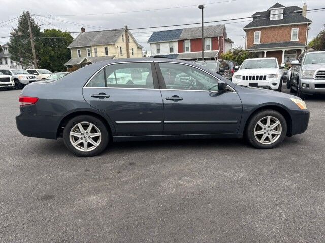 2003 Honda Accord Sdn EX Whitehall PA