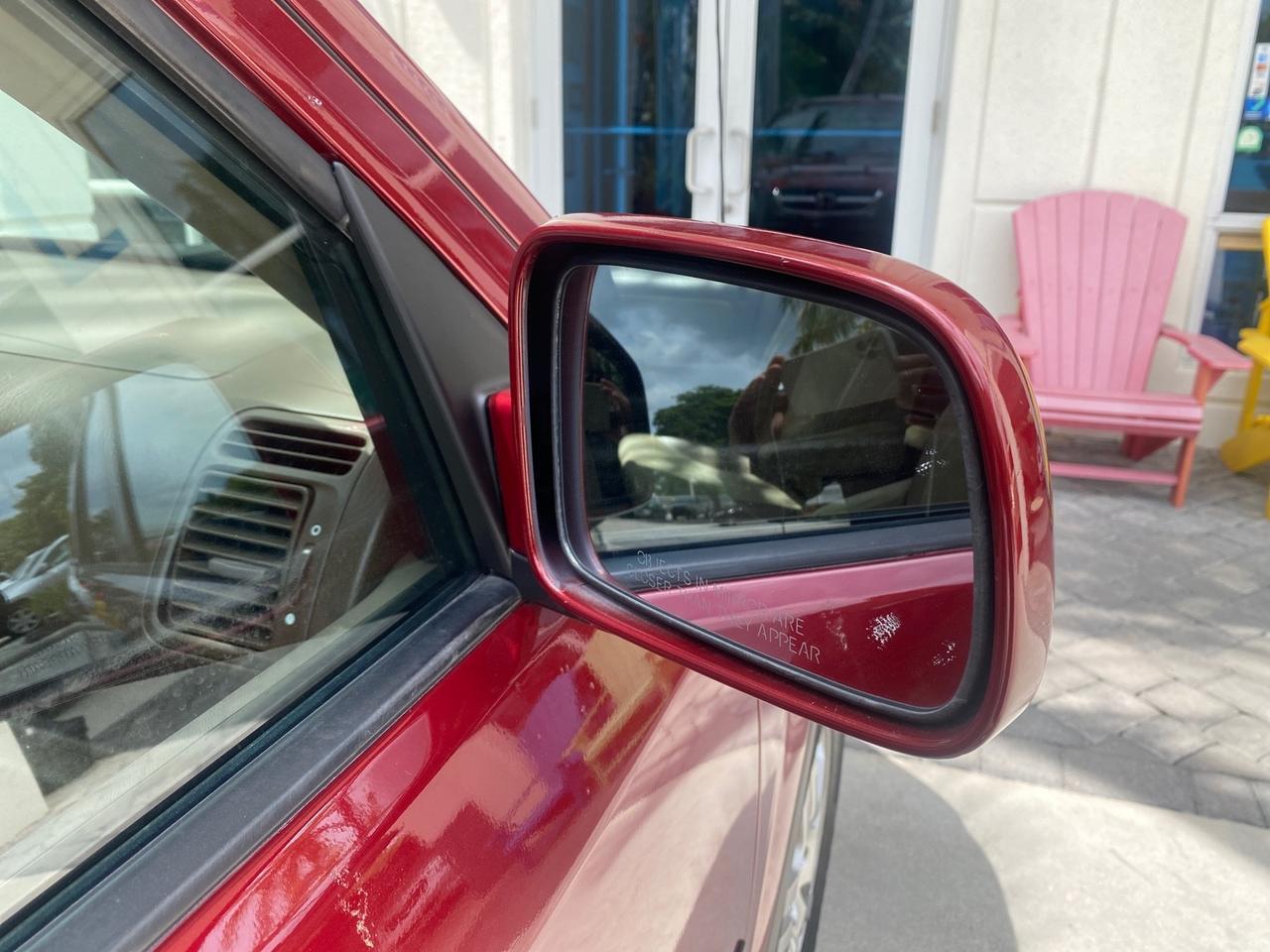 2003 Honda CR-V EX 4WD NICE CLEAN SUNROOF Pompano Beach FL