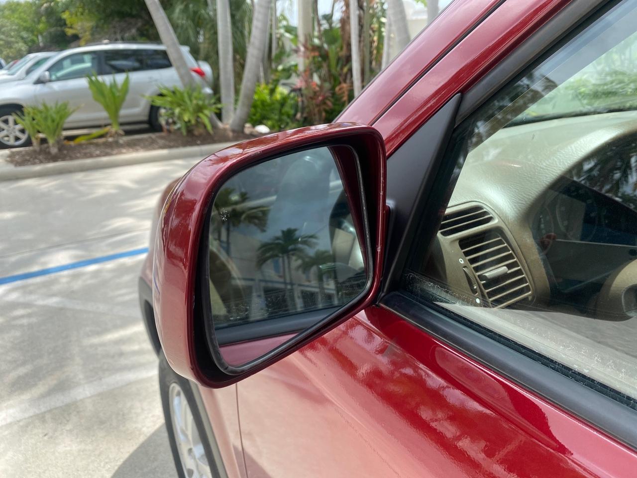 2003 Honda CR-V EX 4WD NICE CLEAN SUNROOF Pompano Beach FL