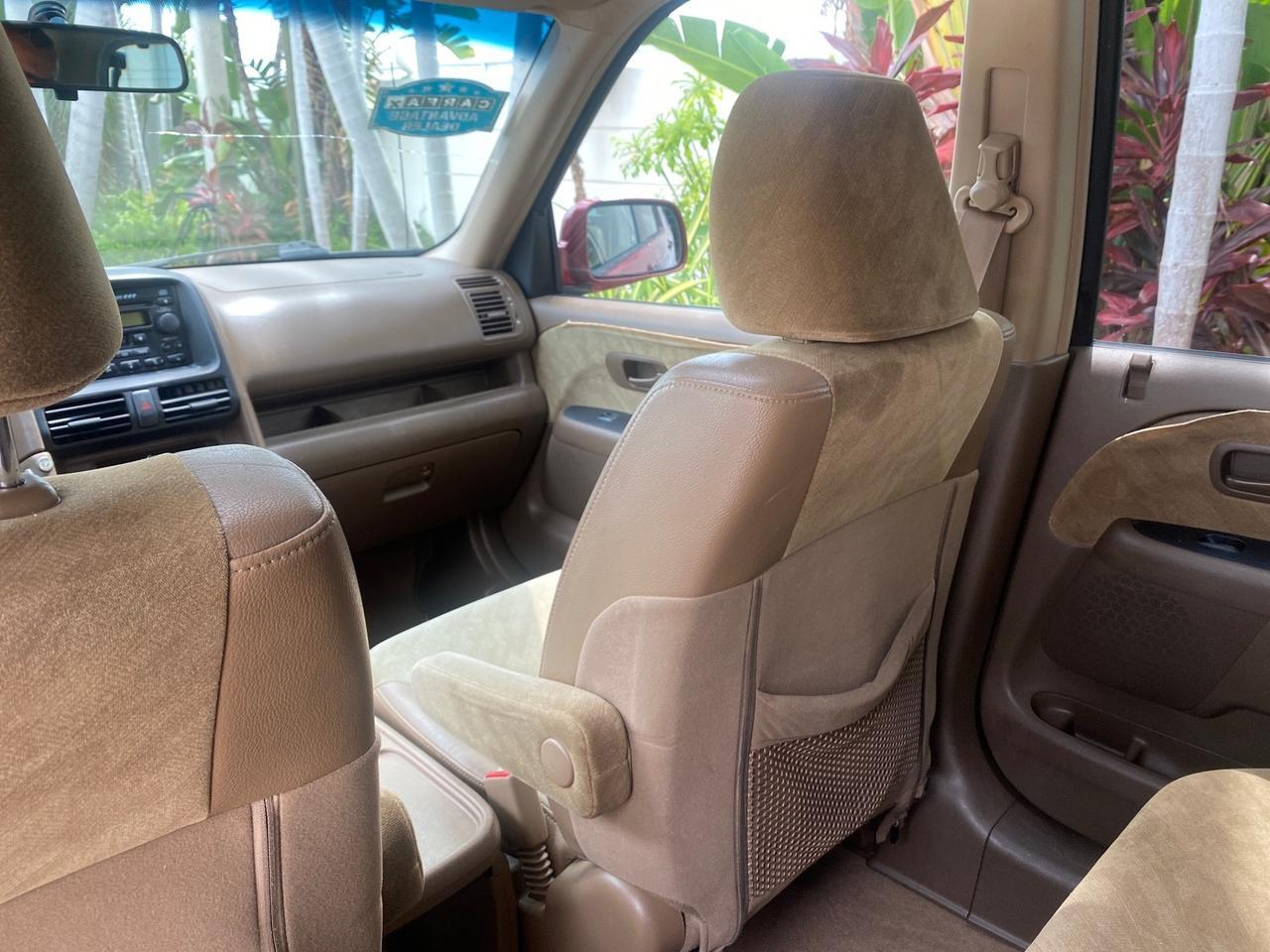 2003 Honda CR-V EX 4WD NICE CLEAN SUNROOF Pompano Beach FL