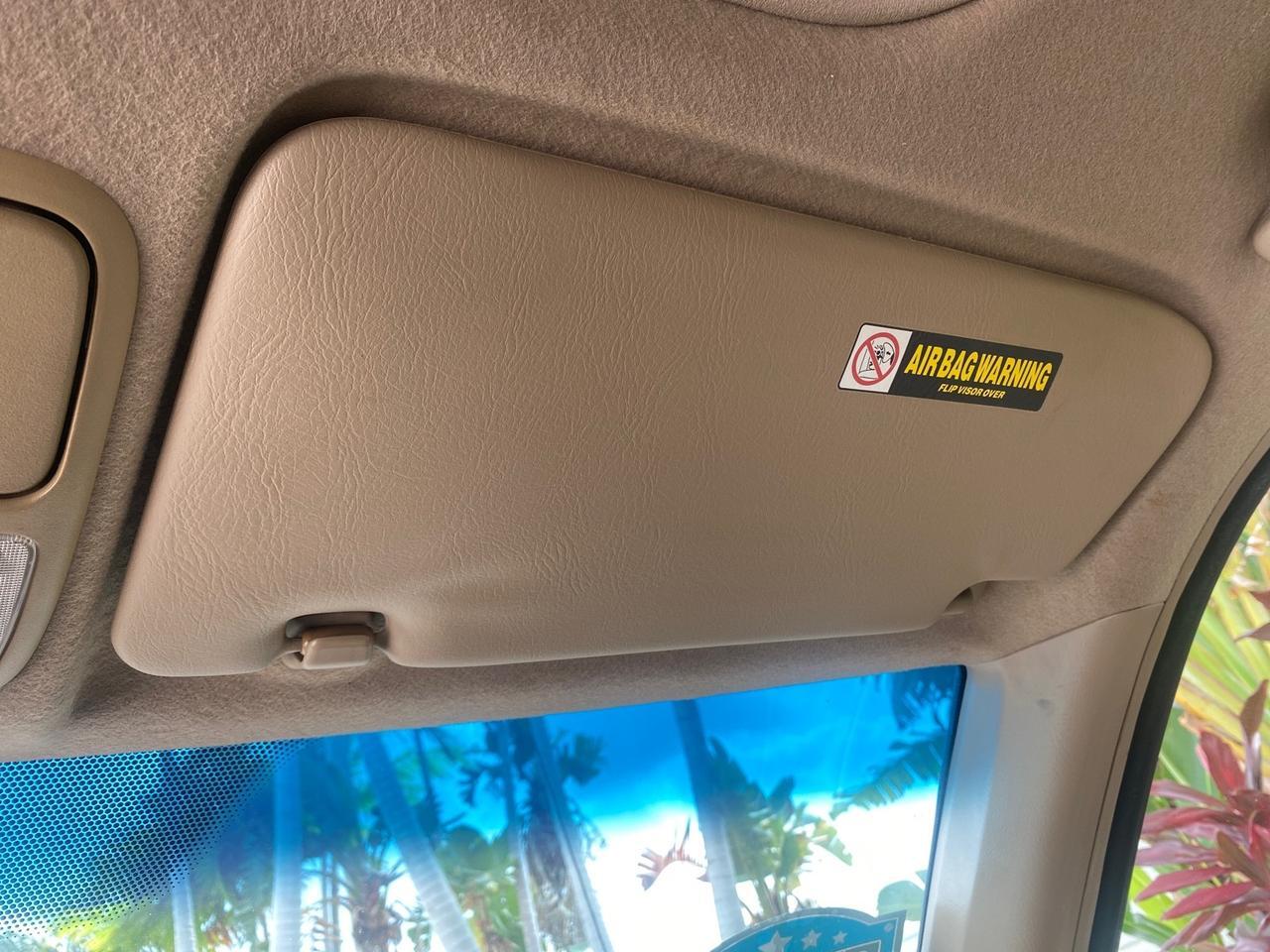 2003 Honda CR-V EX 4WD NICE CLEAN SUNROOF Pompano Beach FL