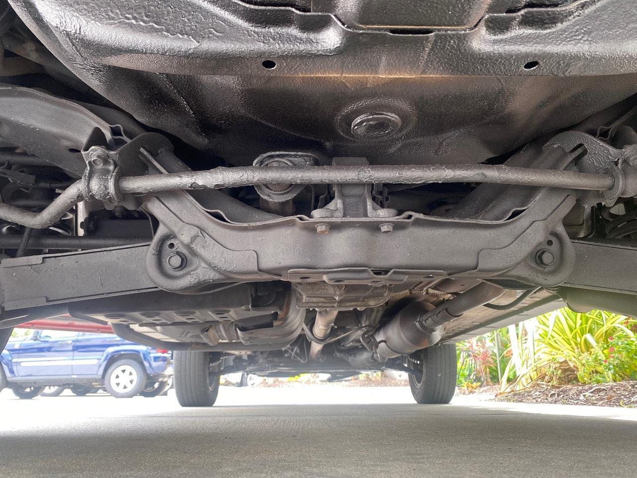 2003 Honda CR-V EX 4WD NICE CLEAN SUNROOF Pompano Beach FL