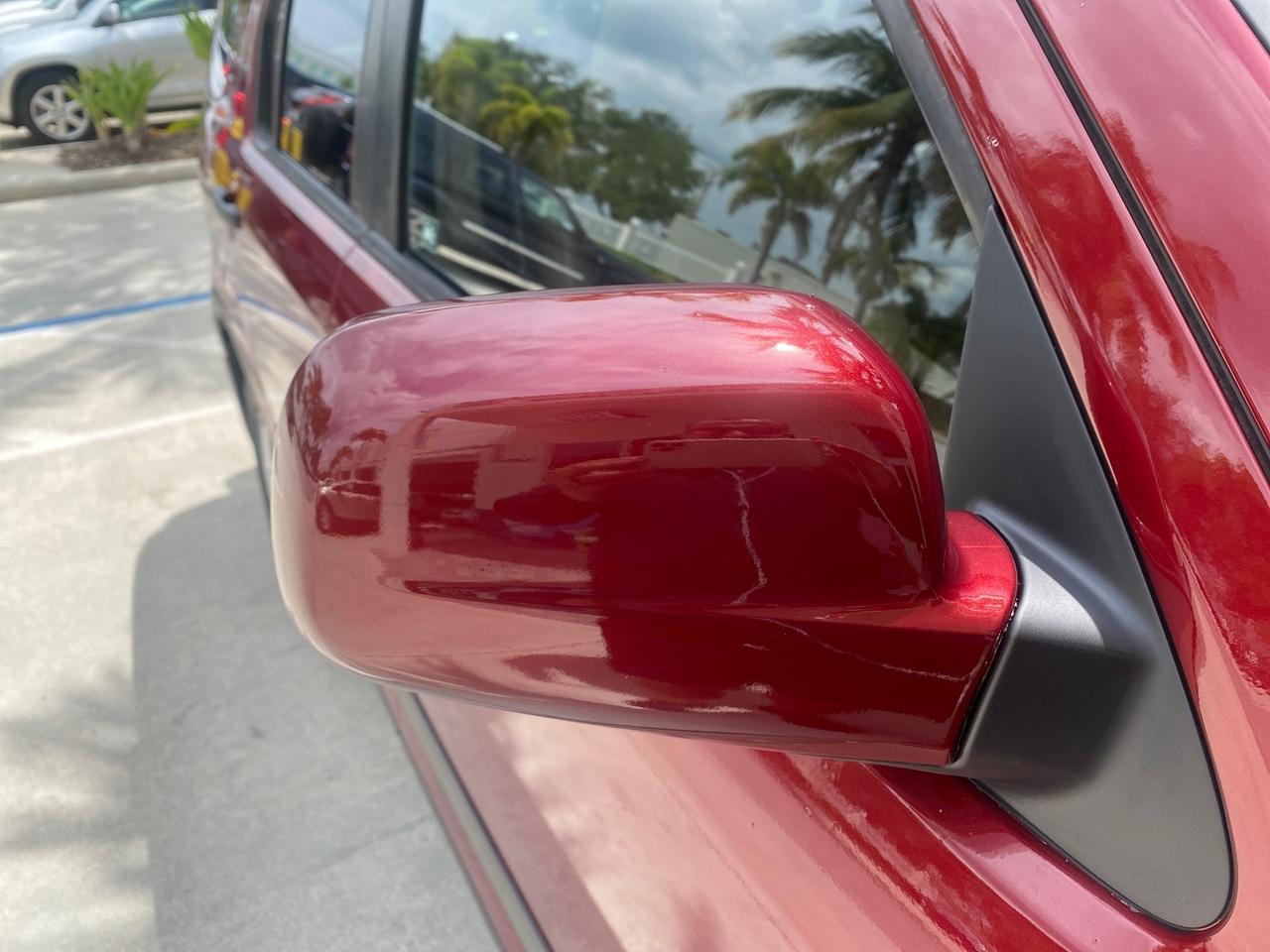 2003 Honda CR-V EX 4WD NICE CLEAN SUNROOFSUV Pompano Beach FL