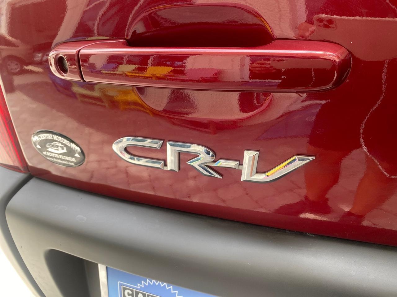 2003 Honda CR-V EX 4WD NICE CLEAN SUNROOFSUV Pompano Beach FL