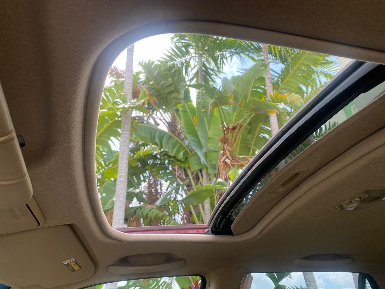 2003 Honda CR-V EX 4WD NICE CLEAN SUNROOFSUV Pompano Beach FL