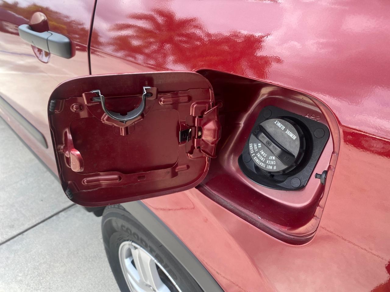 2003 Honda CR-V EX 4WD NICE CLEAN SUNROOFSUV Pompano Beach FL