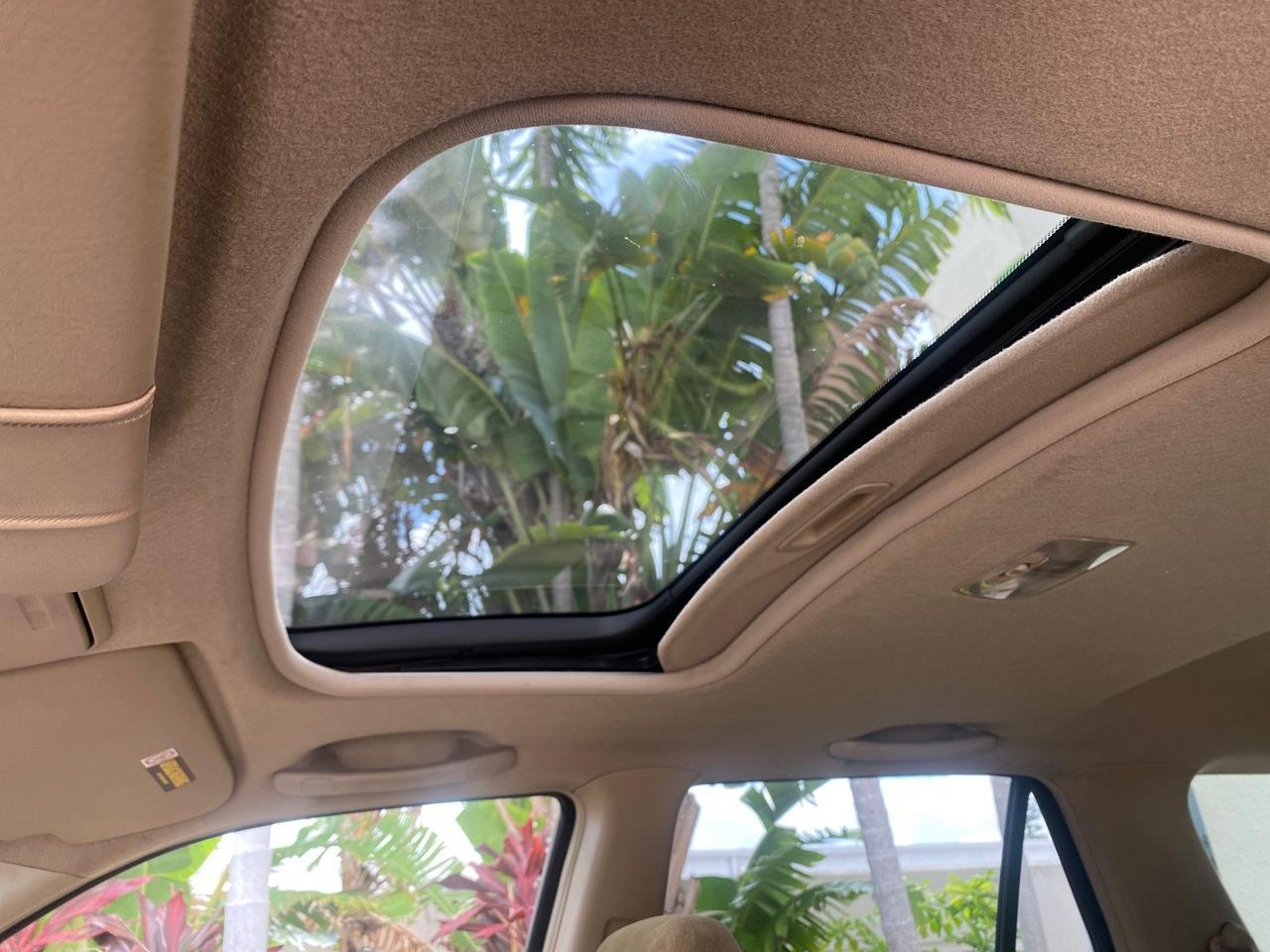 2003 Honda CR-V EX 4WD NICE CLEAN SUNROOFSUV Pompano Beach FL