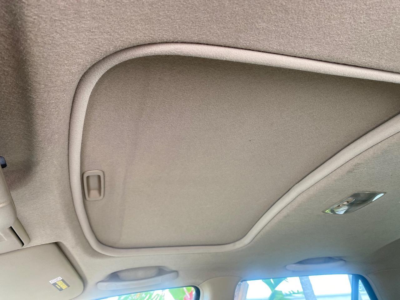 2003 Honda CR-V EX 4WD NICE CLEAN SUNROOFSUV Pompano Beach FL