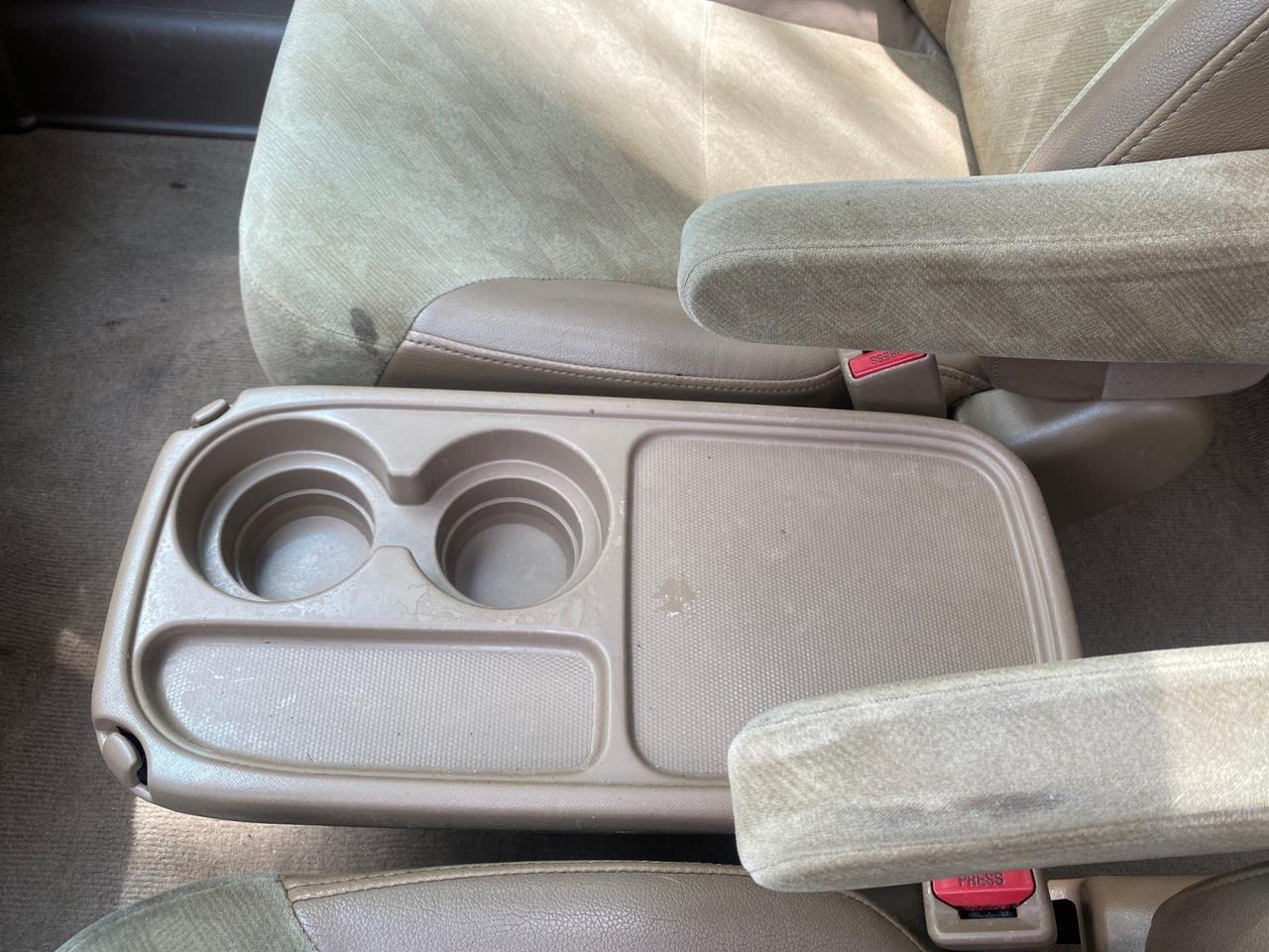 2003 Honda CR-V EX 4WD NICE CLEAN SUNROOFSUV Pompano Beach FL