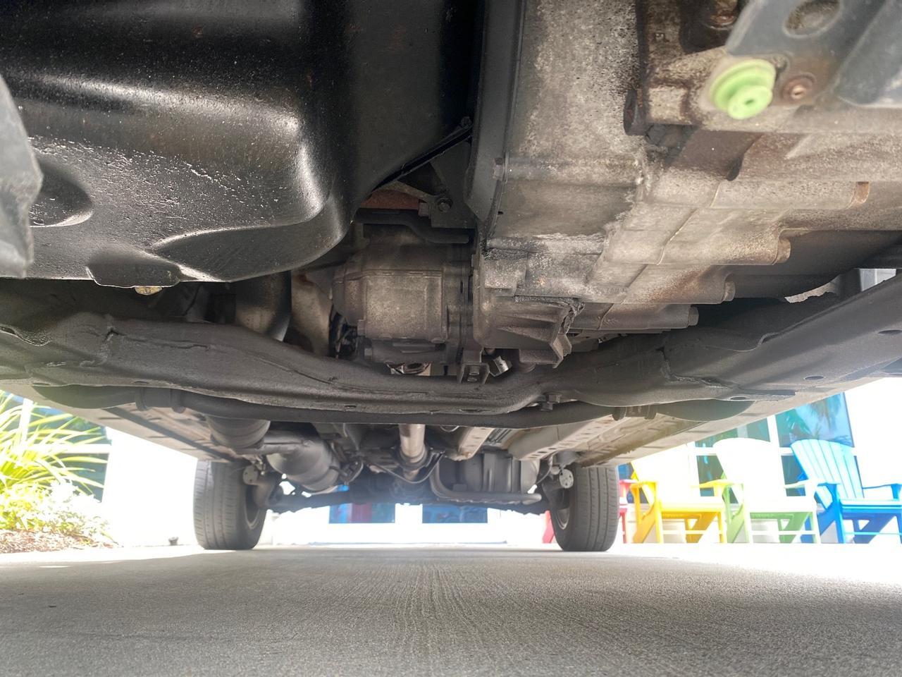 2003 Honda CR-V EX 4WD NICE CLEAN SUNROOFSUV Pompano Beach FL