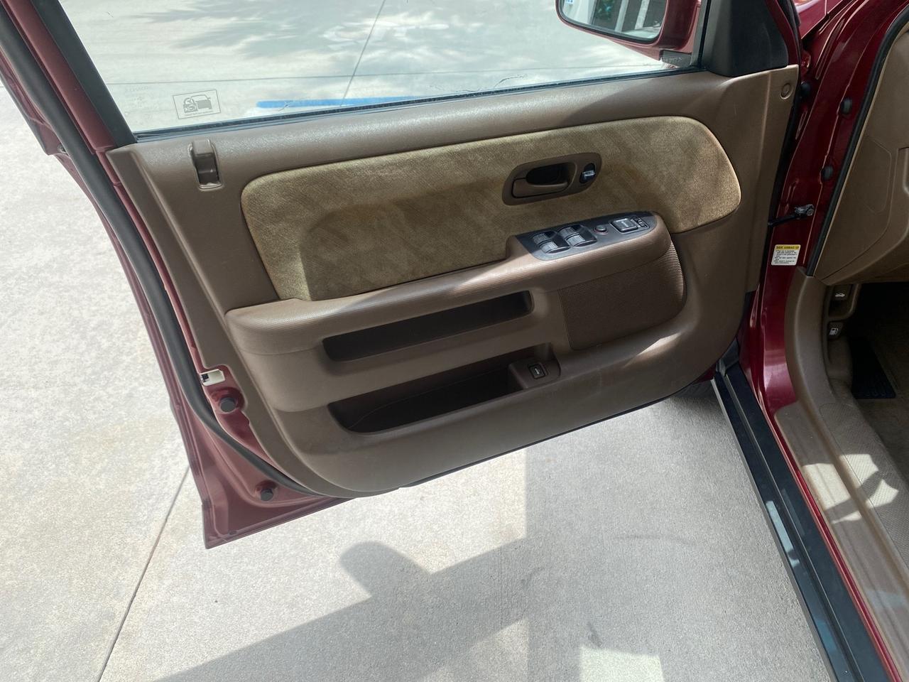 2003 Honda CR-V EX 4WD NICE CLEAN SUNROOFSUV Pompano Beach FL