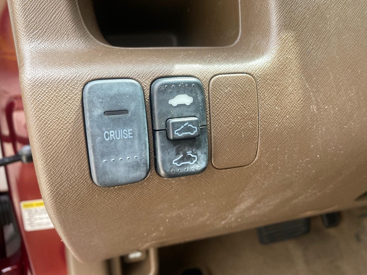 2003 Honda CR-V EX 4WD NICE CLEAN SUNROOFSUV Pompano Beach FL