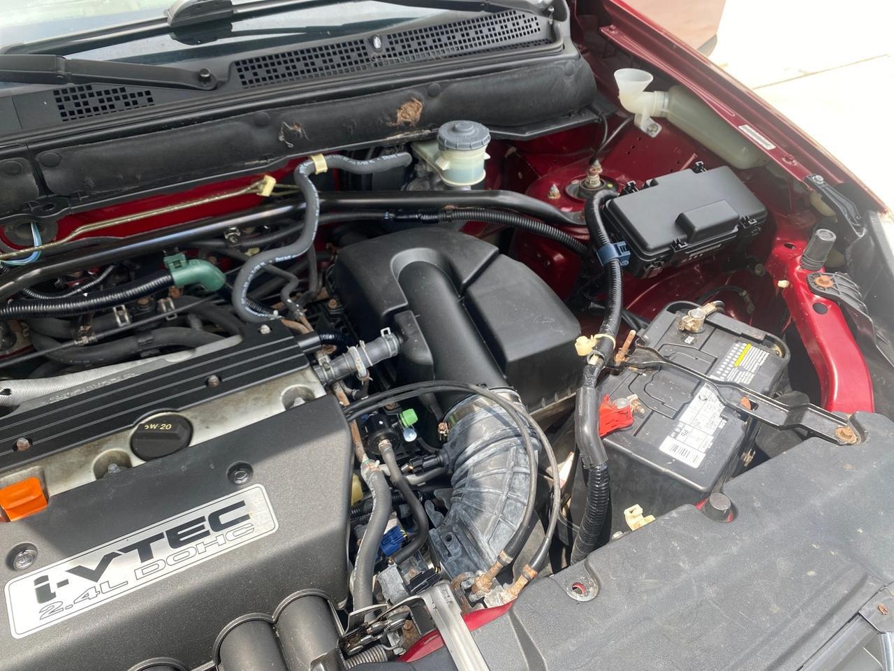 2003 Honda CR-V EX 4WD NICE CLEAN SUNROOFSUV Pompano Beach FL