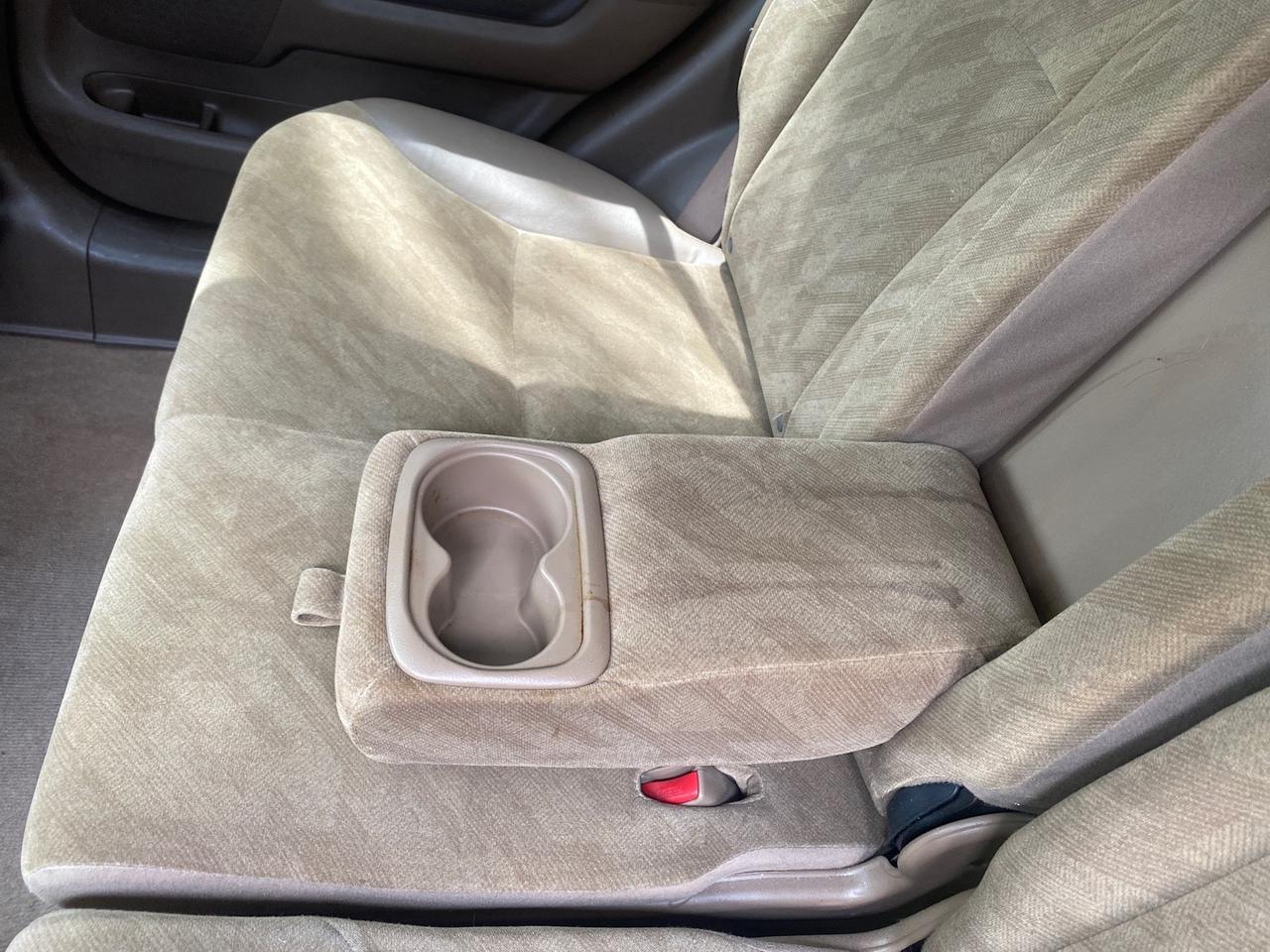 2003 Honda CR-V EX 4WD NICE CLEAN SUNROOFSUV Pompano Beach FL