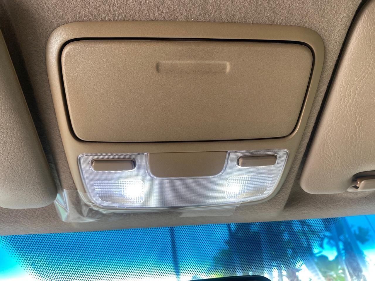 2003 Honda CR-V EX 4WD NICE CLEAN SUNROOFSUV Pompano Beach FL