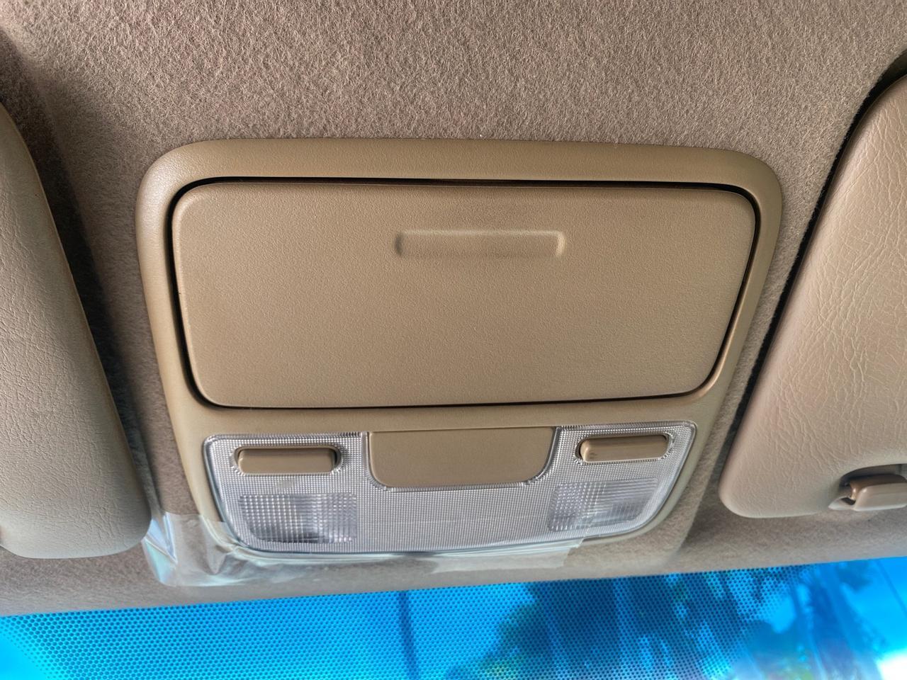 2003 Honda CR-V EX 4WD NICE CLEAN SUNROOFSUV Pompano Beach FL