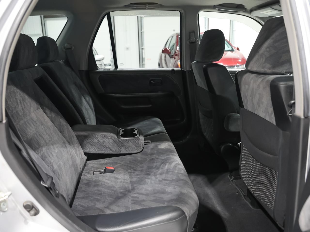 2003 Honda CR-V EX AWD Cranberry PA