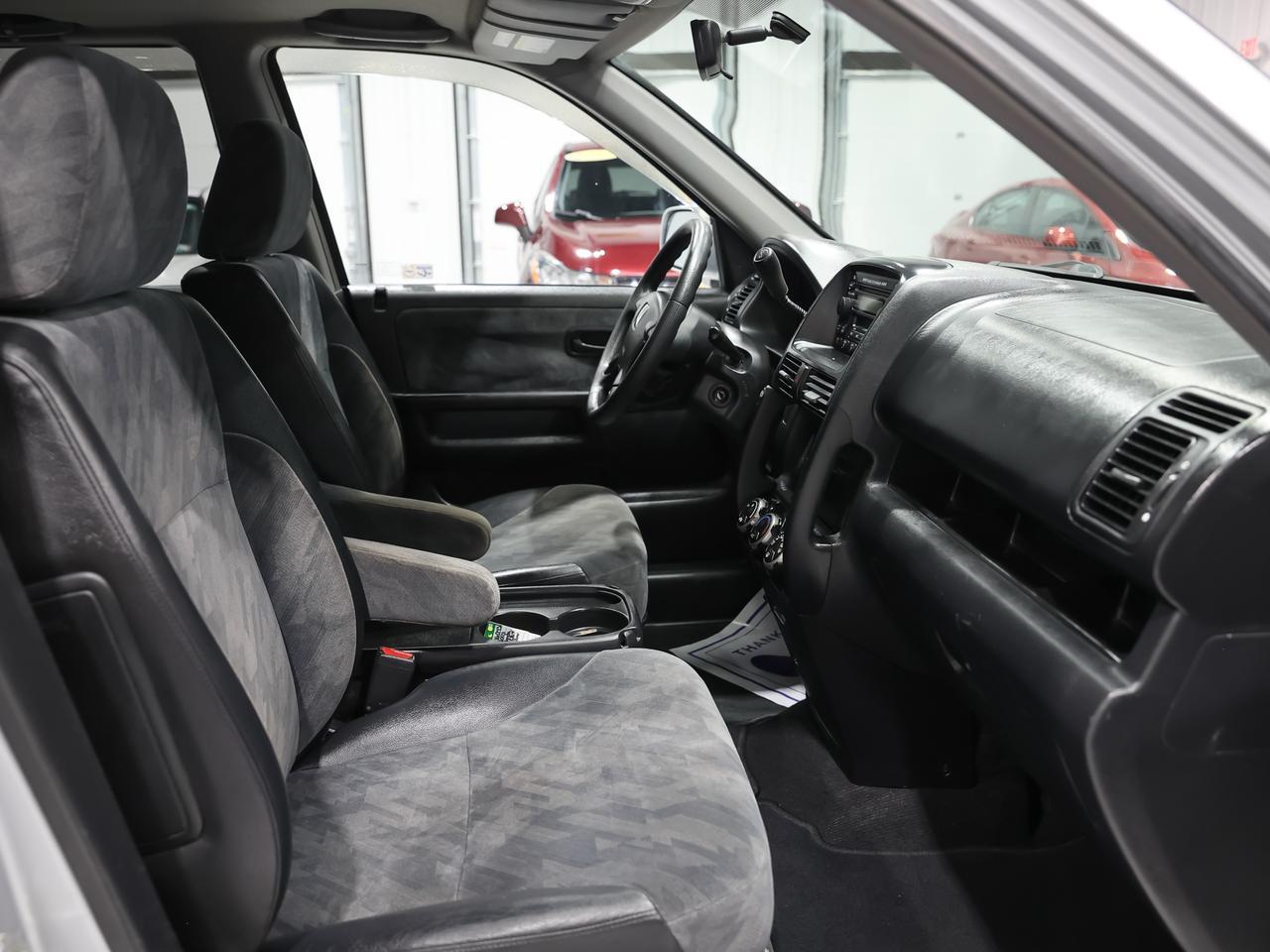 2003 Honda CR-V EX AWD Cranberry PA