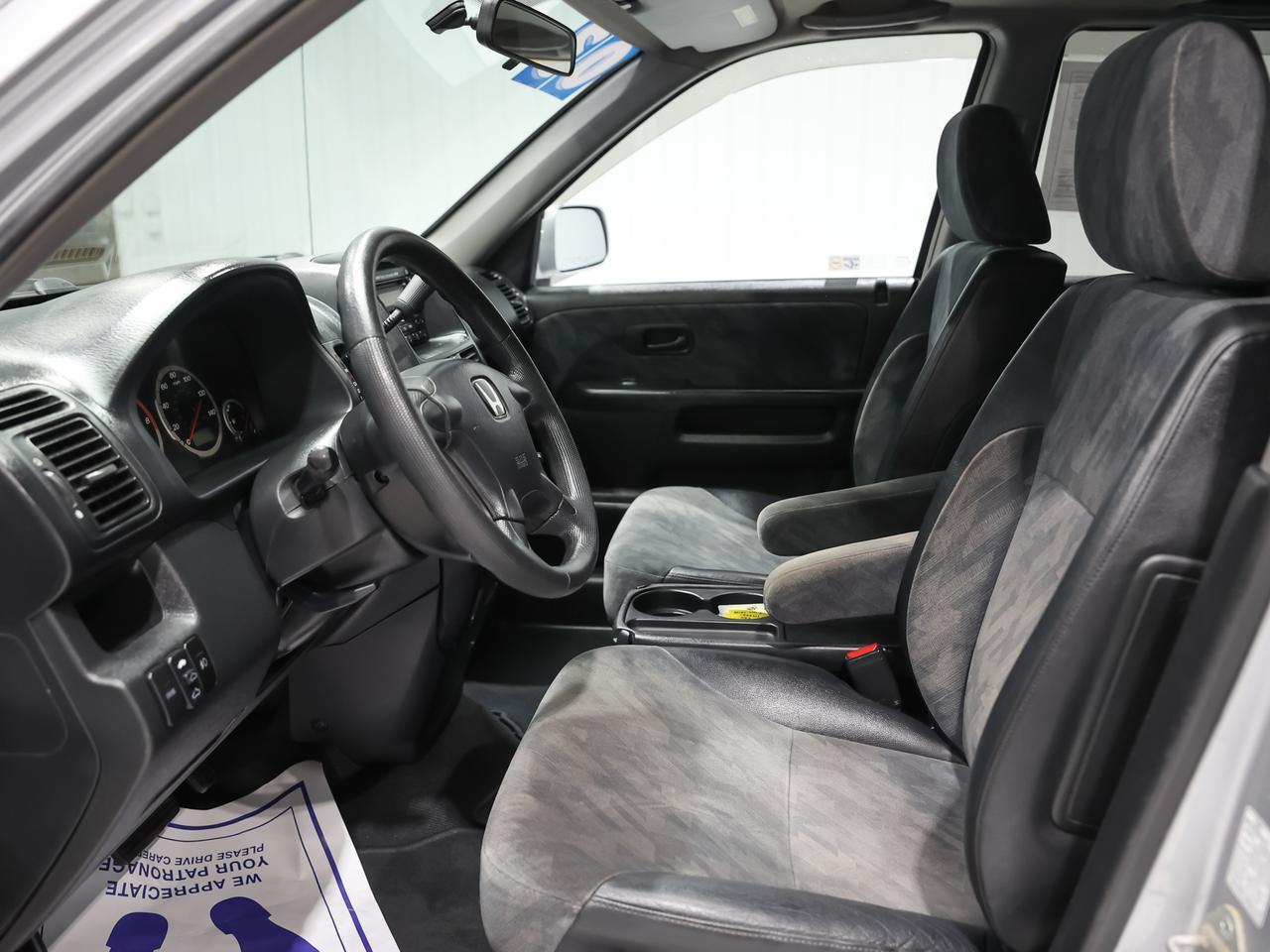 2003 Honda CR-V EX AWD Cranberry PA