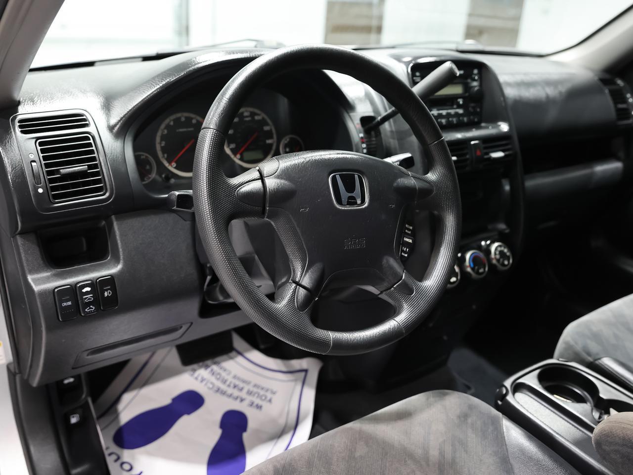 2003 Honda CR-V EX AWD Cranberry PA