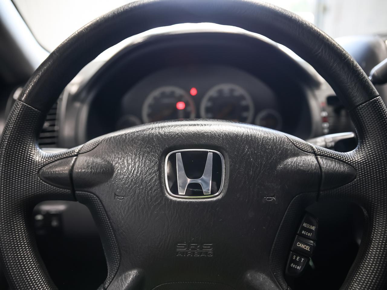2003 Honda CR-V EX AWD Cranberry PA