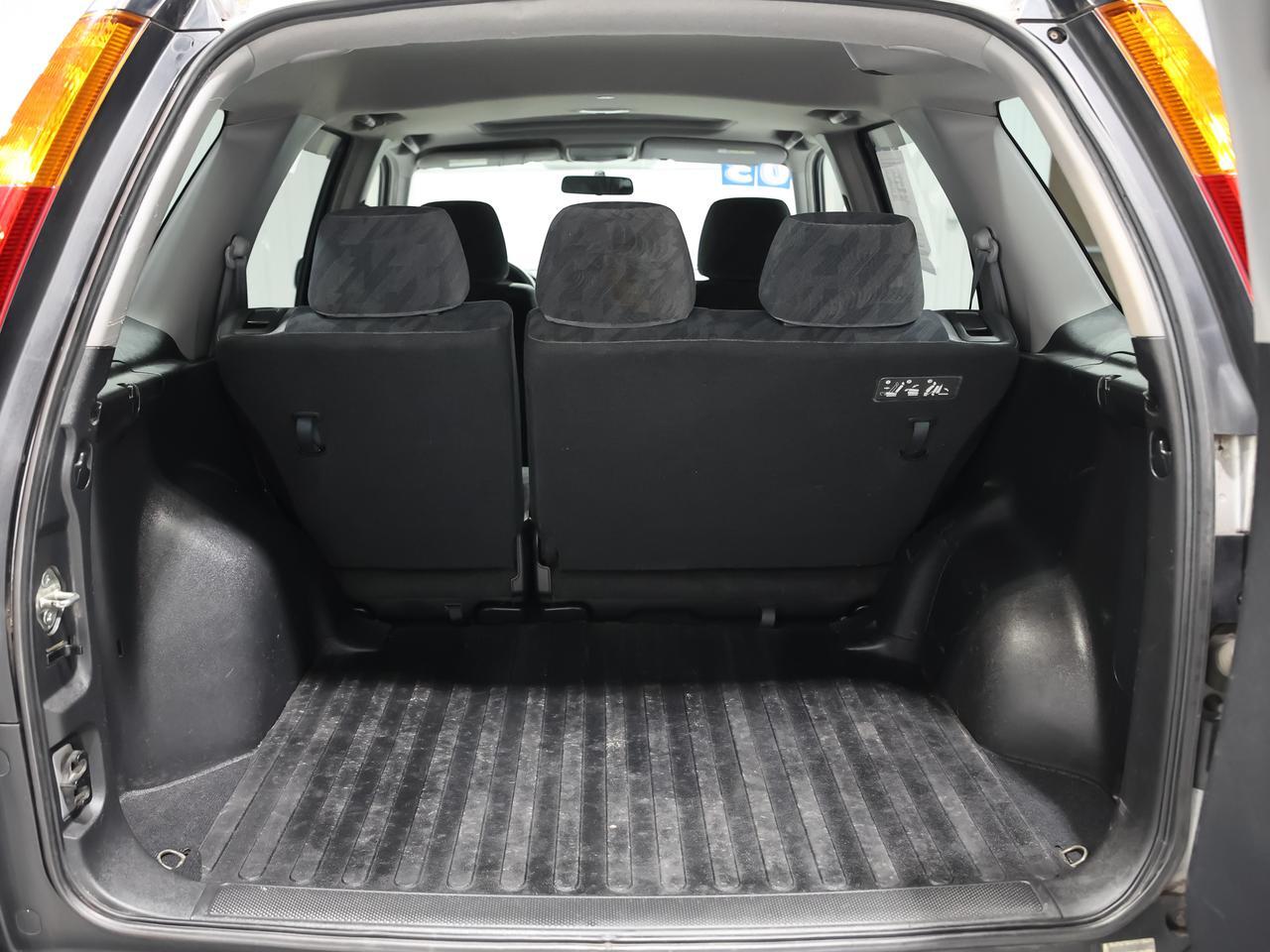 2003 Honda CR-V EX AWD Cranberry PA