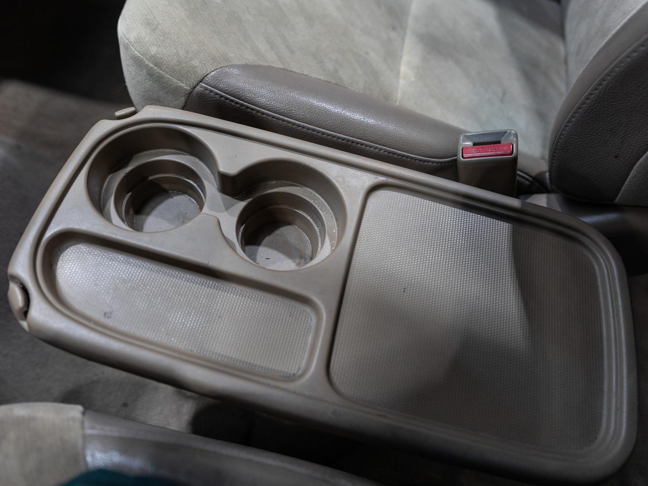 2003 Honda CR-V EX AWD Cranberry PA