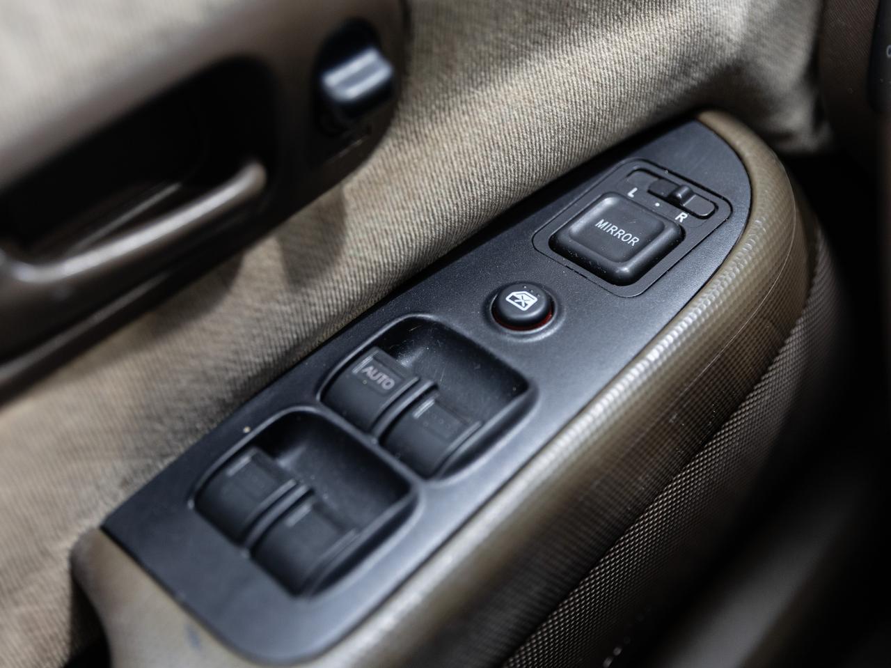 2003 Honda CR-V EX AWD Cranberry PA