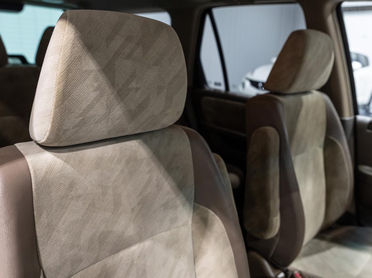 2003 Honda CR-V EX AWD Cranberry PA