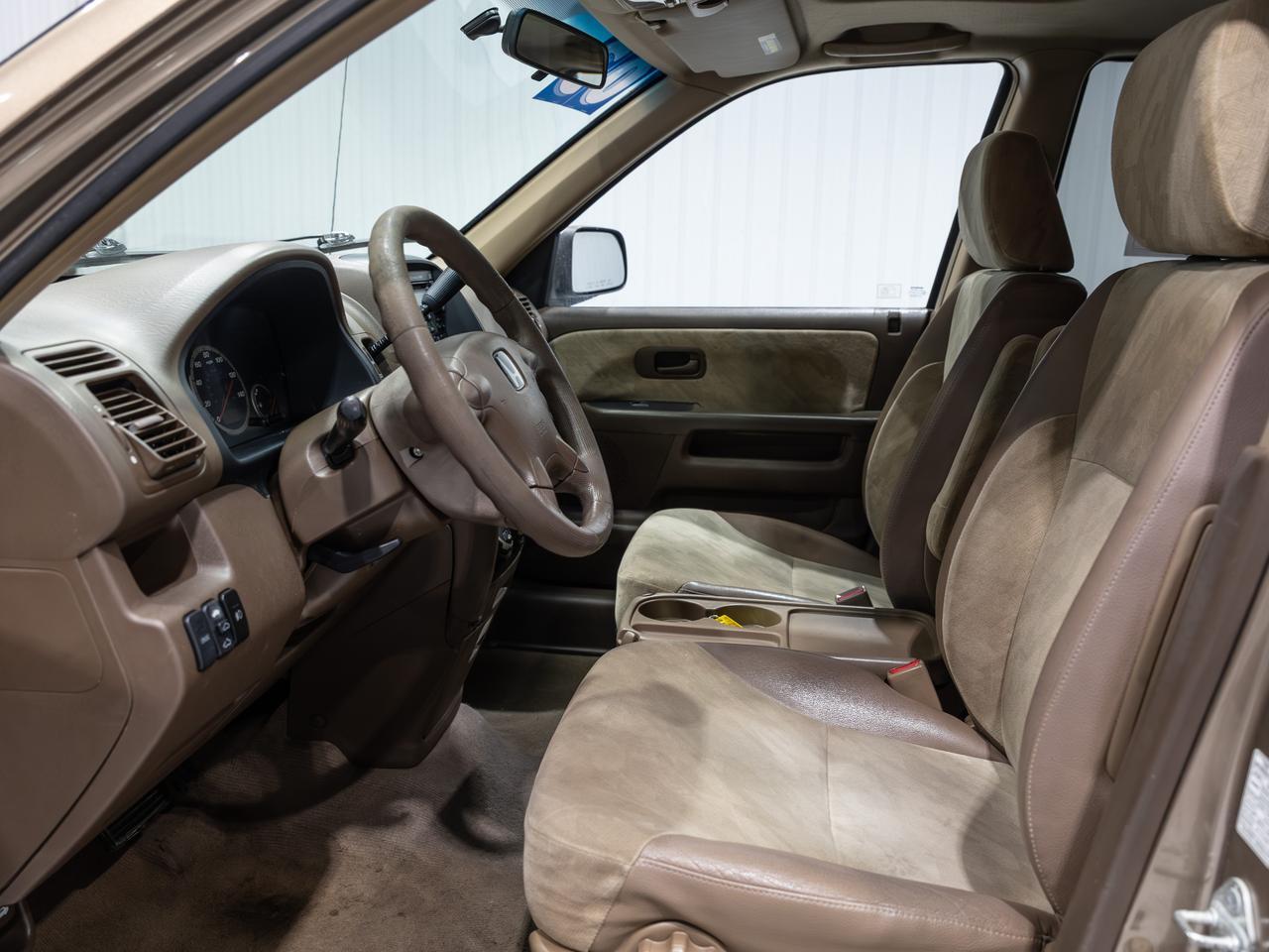 2003 Honda CR-V EX AWD Cranberry PA